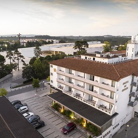 Hotel Fatima Center Luaran gambar
