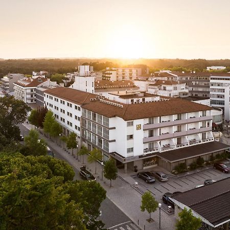 Hotel Fatima Center Luaran gambar