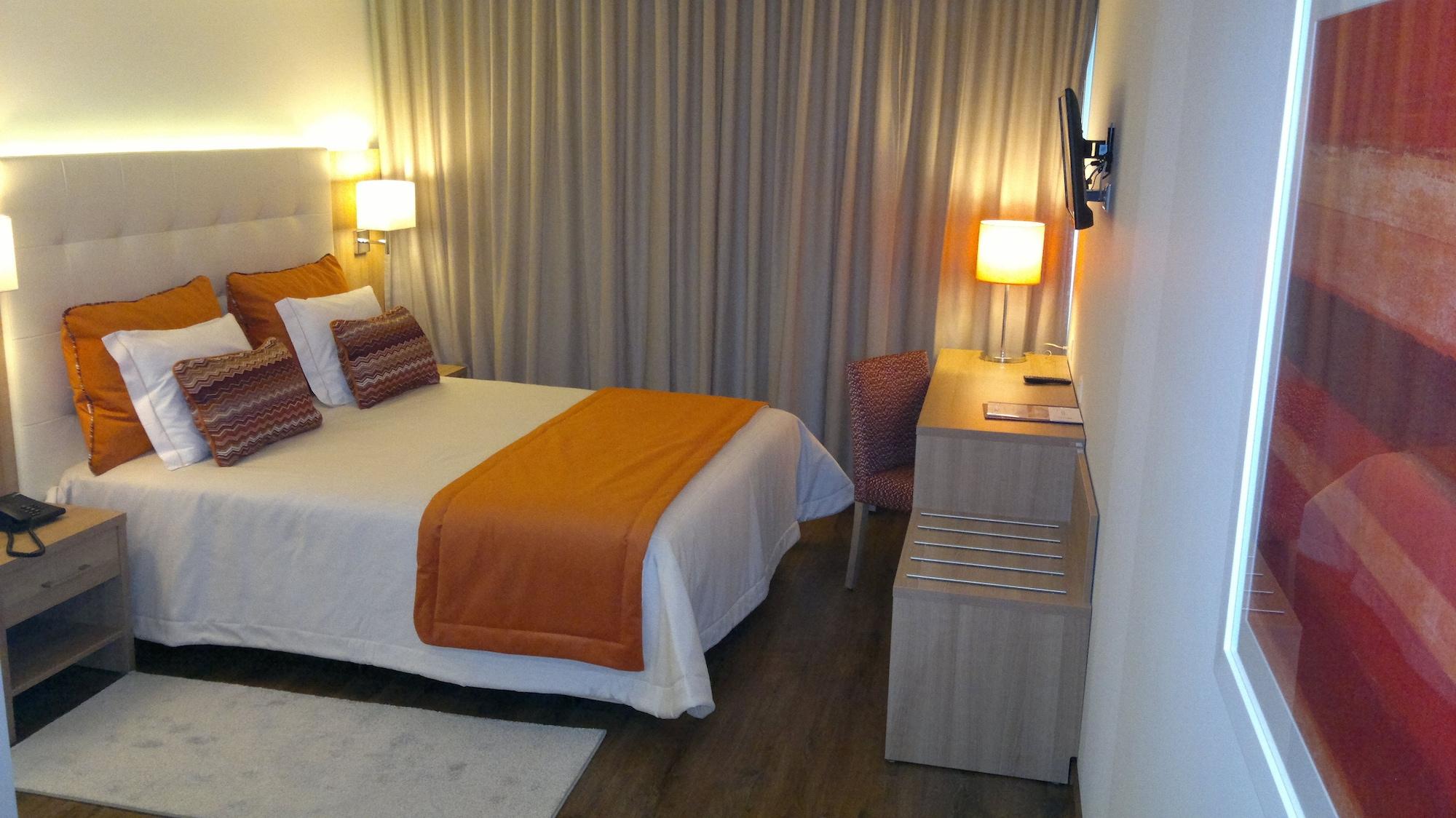 Hotel Fatima Center Luaran gambar