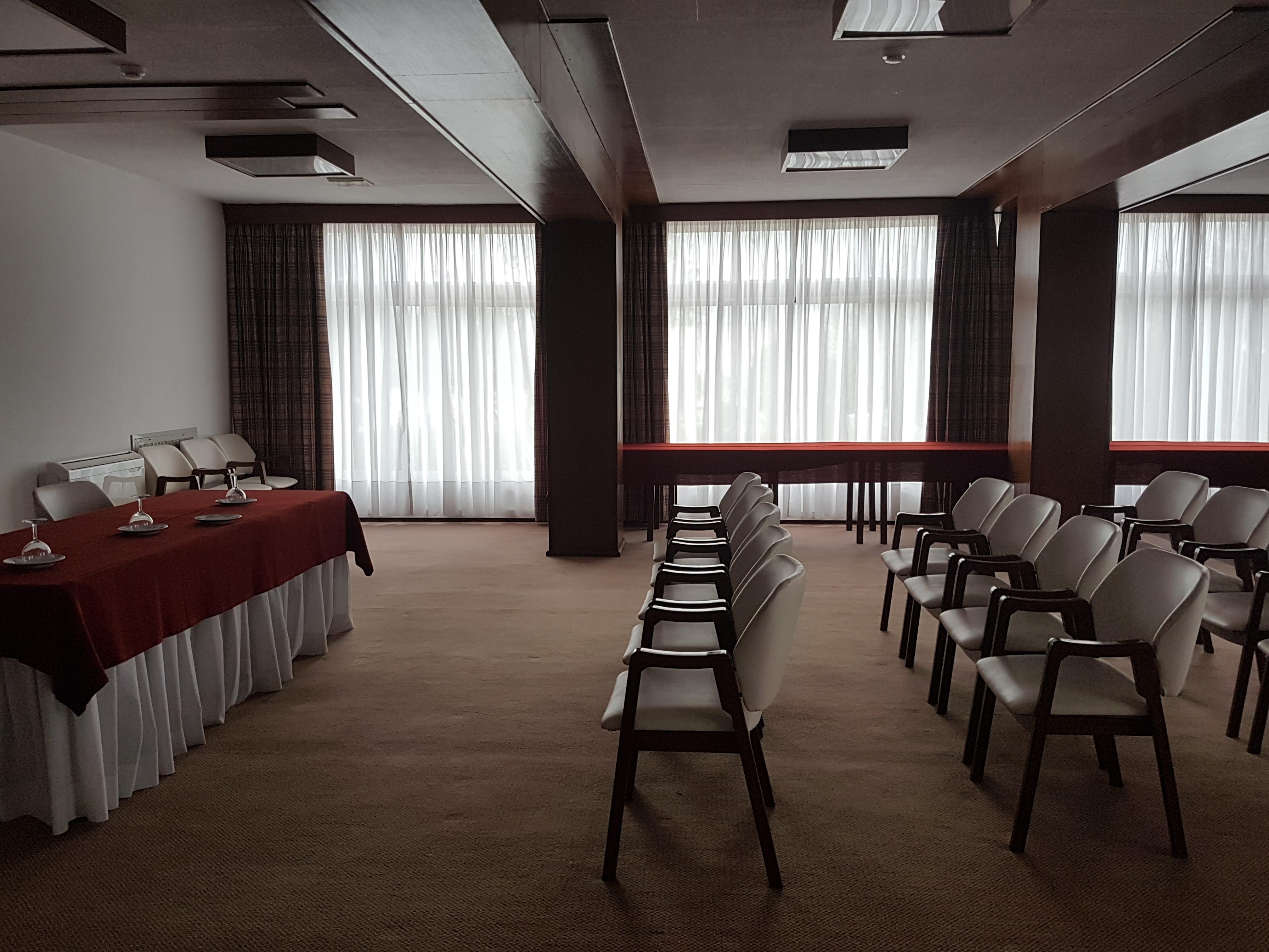 Hotel Fatima Center Luaran gambar