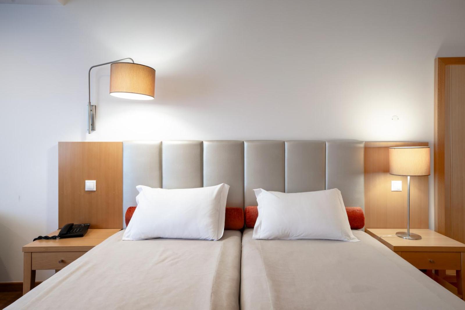 Hotel Fatima Center Luaran gambar