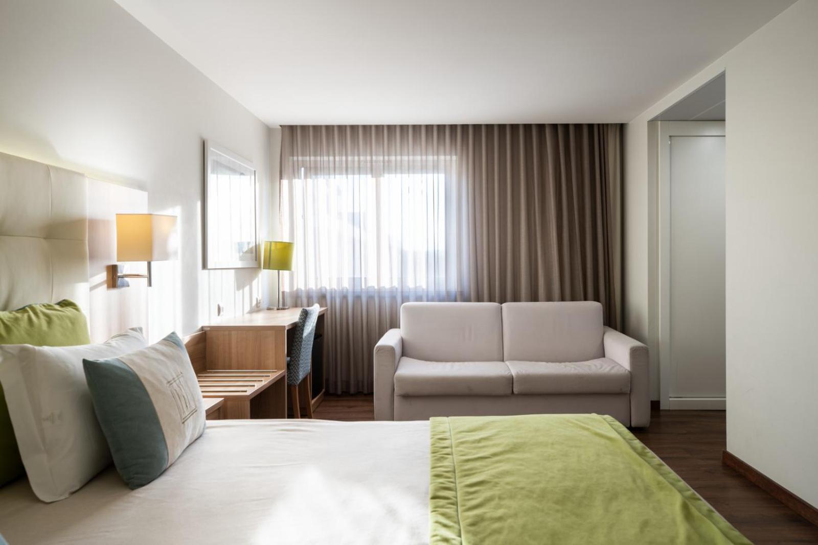 Hotel Fatima Center Luaran gambar