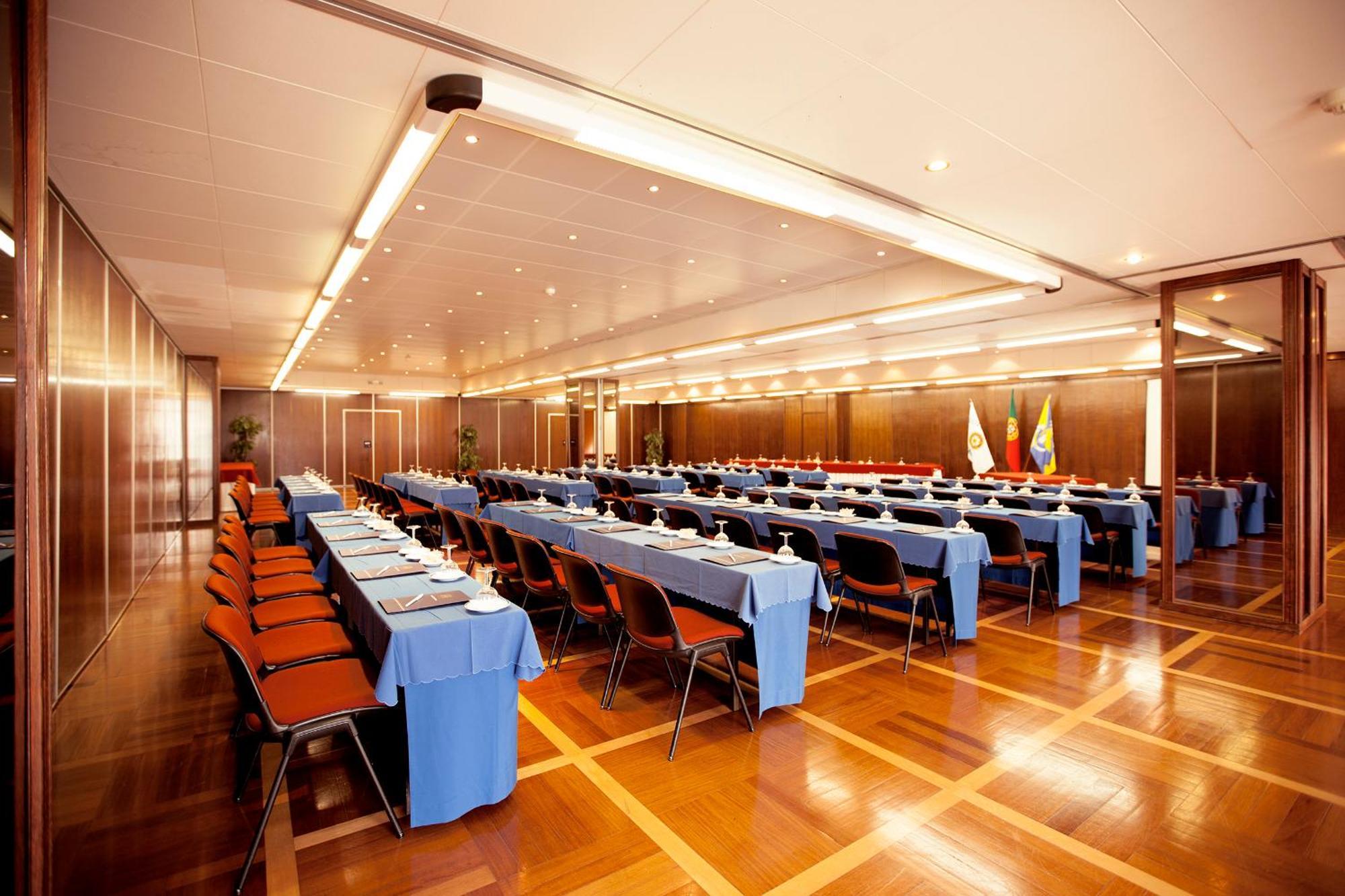 Hotel Fatima Center Luaran gambar