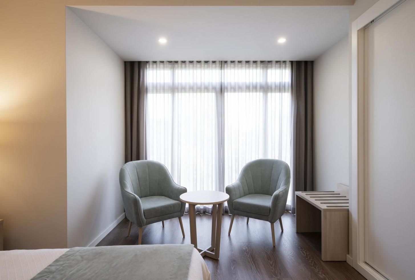 Hotel Fatima Center Bilik gambar